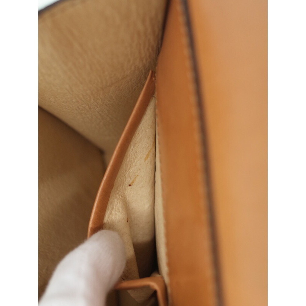 Celine Macadam Bag Top Handbag Handle - Picture 8 of 9